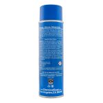 Glass Only Easy to Use Foaming Aerosol Cleaner Spray