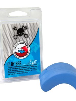 Light Duty Clay Bar