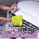 Sticky Snowball Ultra Snow Foam Car Wash