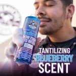 Blueberry Snow Foam Auto Wash (16oz) Limited Edition!