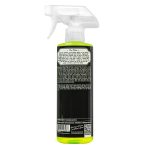 Foaming Citrus Fabric Clean Carpet & Upholstery Shampoo