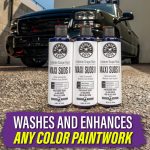 Maxi Suds 2 High Foam Maintenance Shampoo And Gloss Booster