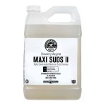 Maxi Suds 2 High Foam Maintenance Shampoo And Gloss Booster