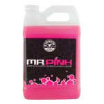 Mr. Pink Car Wash Shampoo