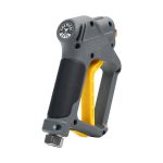 TORQ Snubby Pressure Washer Gun - Foam Cannon Attachment