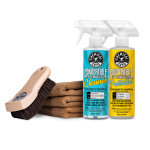 Fabric Renew Convertible Top Cleaner & Protectant Ultimate Kit