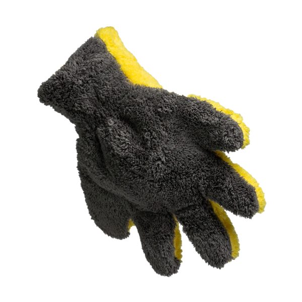 The Stranger Helpful Handy Mitt