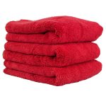 Fluffer Miracle Towel 3-Pack