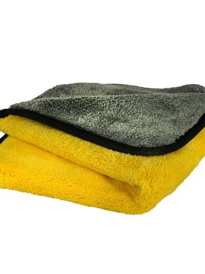 2-Faced Soft Touch Microfiber Towel