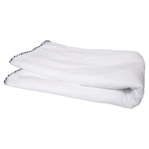 Cloud 9 Extra Large Microfiber Drying Towel 52 x 36