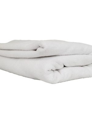 Elegant Edgeless Towel