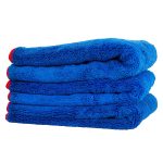 Fluffer Miracle Towel 3-Pack