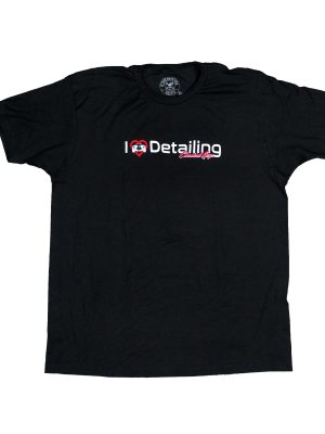 I Heart Detailing T-Shirt