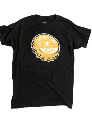 Pop The Top Bottle Cap T-Shirt