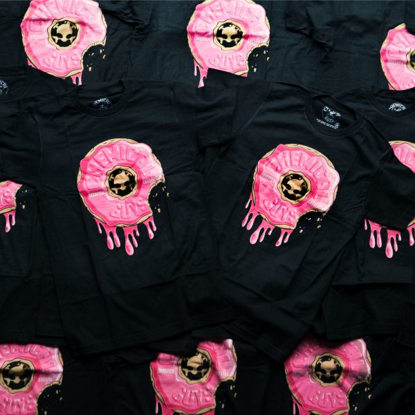 Fresh Glazed Doughnut Shirt