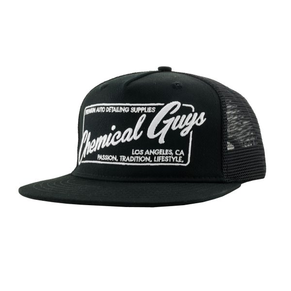 Car Culture Trucker Hat