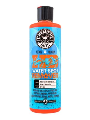 Heavy Duty Water Spot Remover