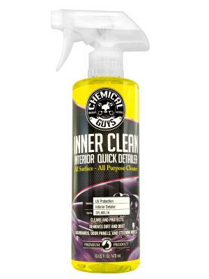 Inner Clean Interior Quick Detailer & Protectant