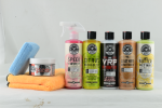 All in One Detailing Kit w/Leather Conditioner