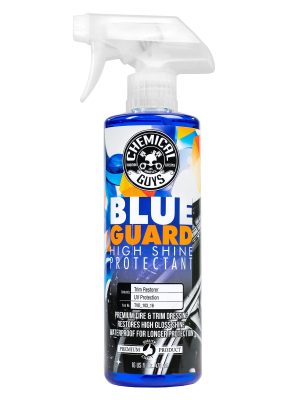 Blue Guard Wet Look Dressing