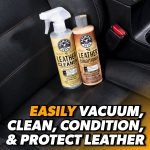 Furry Friend Interior Cleaning Kit