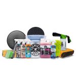 Mr. Pink Ultimate Detailing Foam Party Kit with Foam Gun