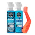 Pad Cleaning & Conditioner Kit