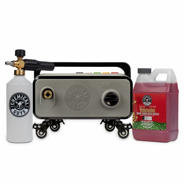 ProFlow Foam Cannon Kit