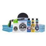 Glossworkz Snow Foam Wash & Wax Kit