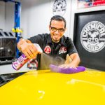 Extreme Slick Streak-Free Polymer Quick Detail Spray