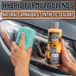 Hybrid V07 Optical Select High Gloss Liquid Wax