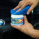 Pure 3X Hardcore Carnauba Paste Wax