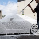 Honeydew Snow Foam