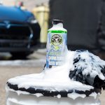 Honeydew Snow Foam