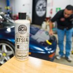 Jet Seal Sealant & Paint Protectant