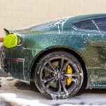 Meticulous Matte Auto Wash