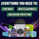 Wash. Blast. & Dry Ceramic Ultimate Kit